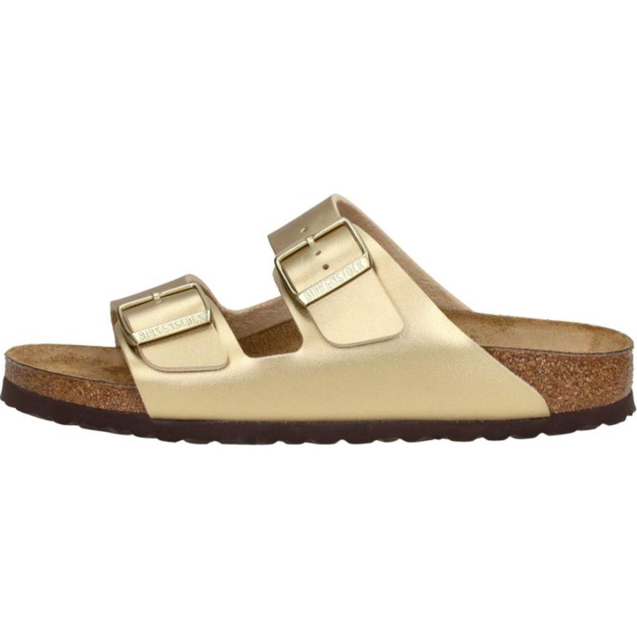 Birkenstock - Arizona Goud