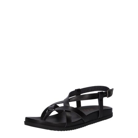 Blowfish Blowfish Malibu Teenslipper Camden zwart