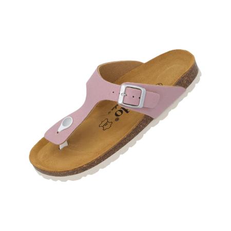 Sila Sahin Palado by Sila Sahin Teenslipper Kos Magnolia rosa