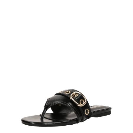 Raid Raid Teenslipper REGENT zwart