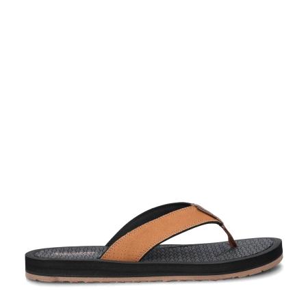 Skechers Tantric slippers Bruin 482108