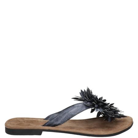 Lazamani slippers Grijs 409080