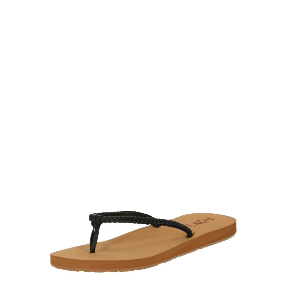 Roxy ROXY Teenslipper COSTAS II zwart -