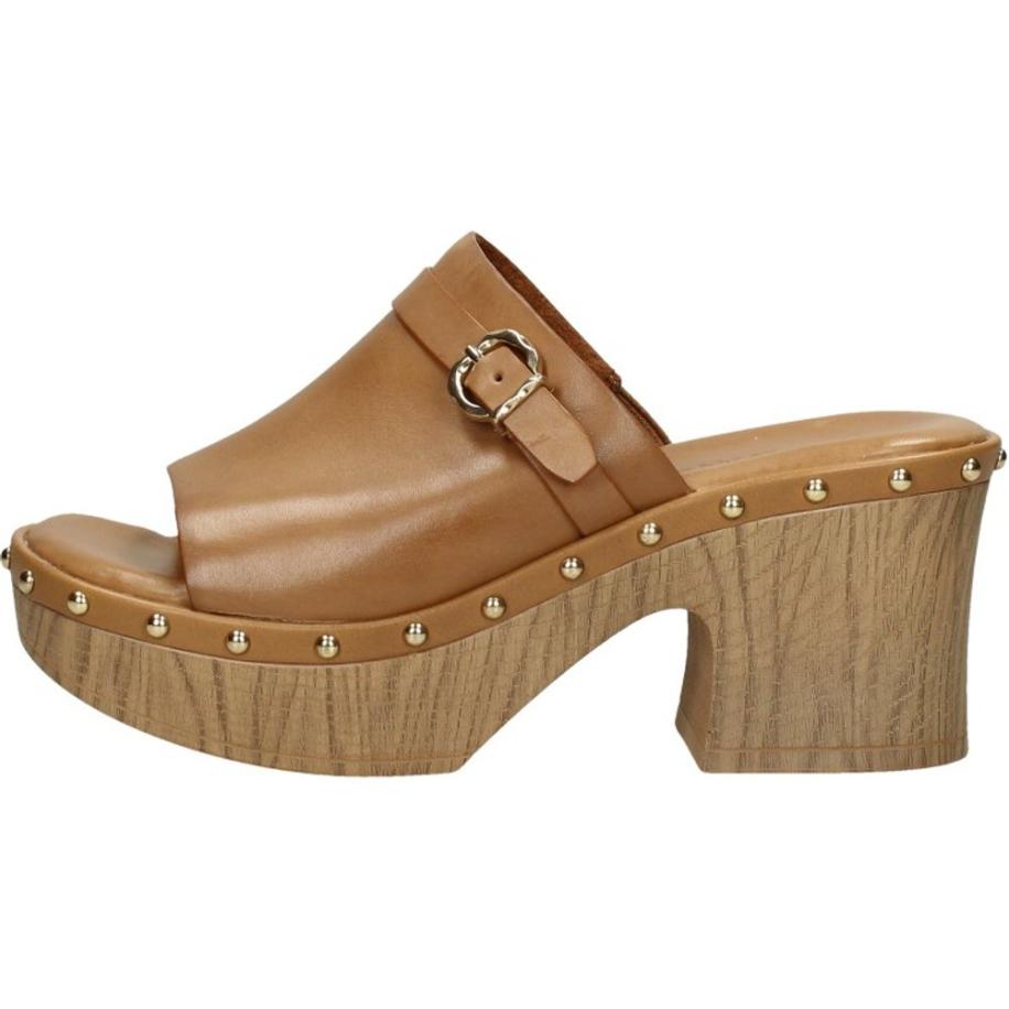 Tamaris - Open Teen Bruin