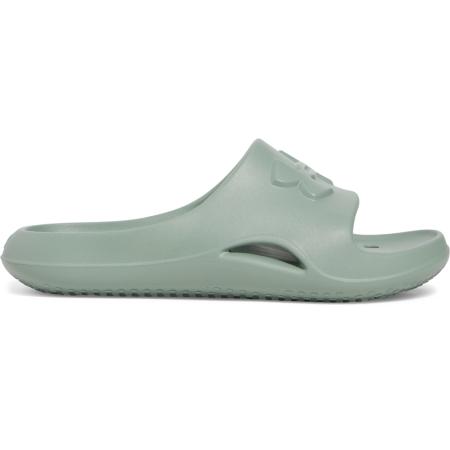 Under Armour Locker V Slippers voor dames Silica Groente / Silica Groente / Silica Groente 36.5