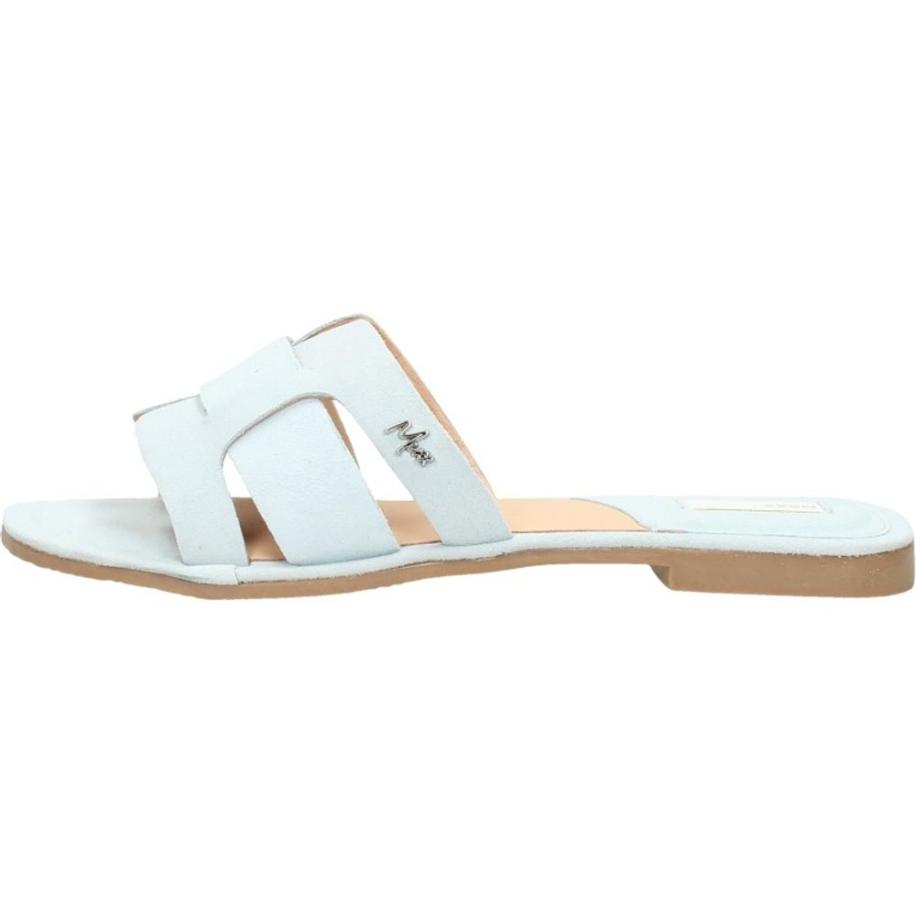 Mexx - Sandal Jacey Blauw