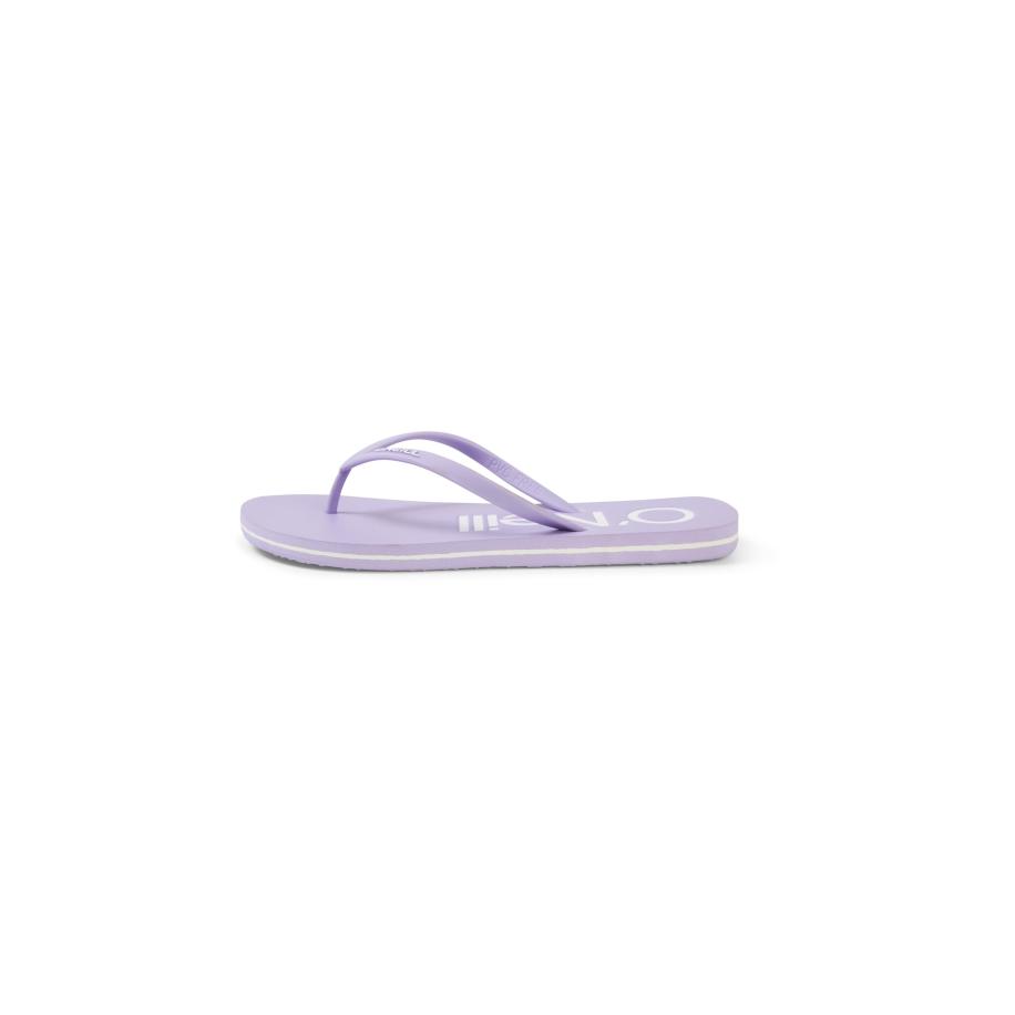 O'Neill ONEILL Teenslipper lila -