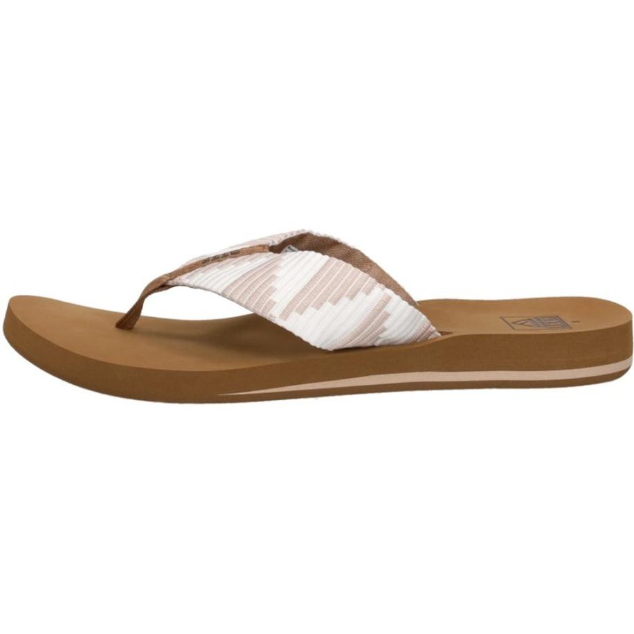 Reef - Reef Spring Woven Bruin