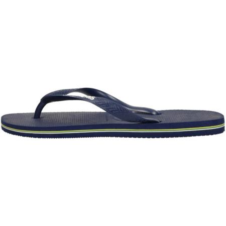 Havaianas - Brasil Logo