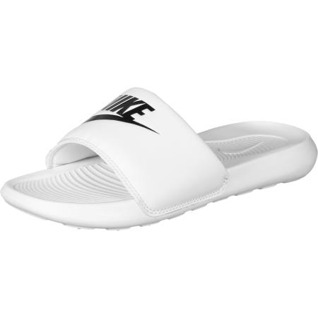 Nike Nike Sportswear Muiltjes Victori One zwart / wit