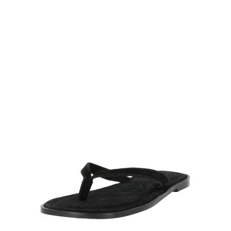 Topshop TOPSHOP Teenslipper JAY zwart