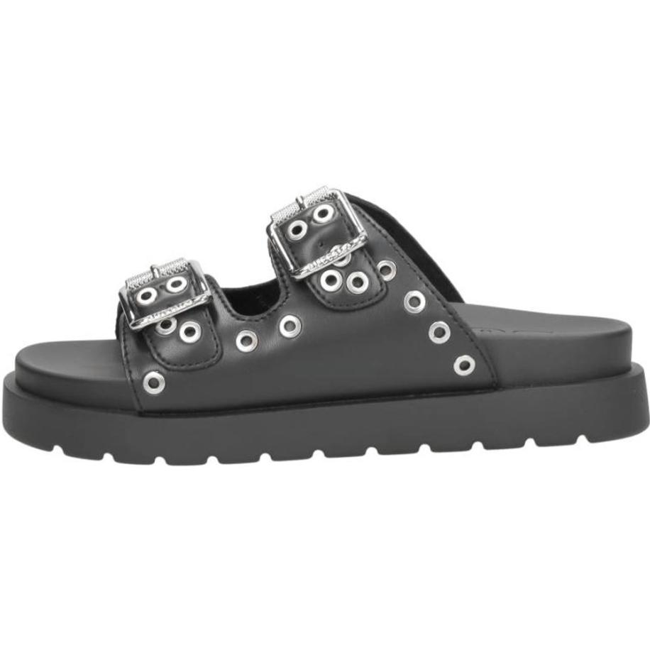 Buffalo - Eve Ari Zwart