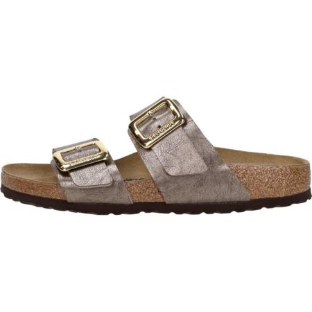 Birkenstock - Sydney Cushion Buckle