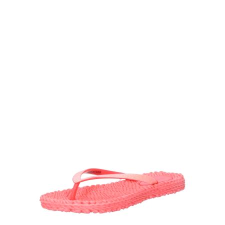 Ilse Jacobsen ILSE JACOBSEN Teenslipper Cheerful 01 watermeloen rood