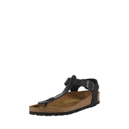 Birkenstock BIRKENSTOCK Teenslippers Kairo zwart