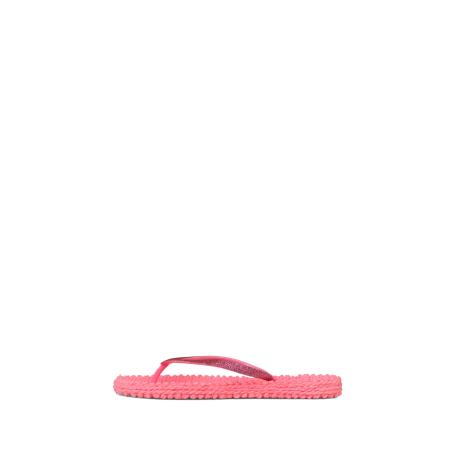 Ilse Jacobsen ILSE JACOBSEN Teenslipper CHEERFUL01 pink