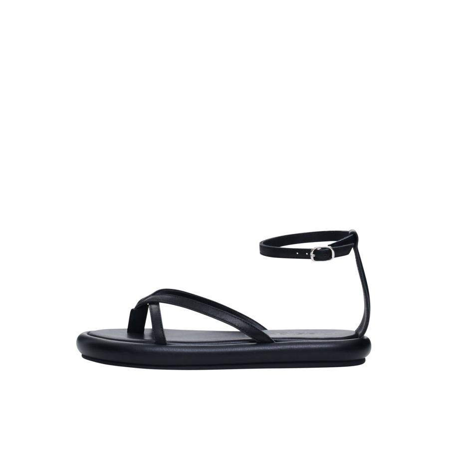 Desigual Desigual Teenslipper zwart -