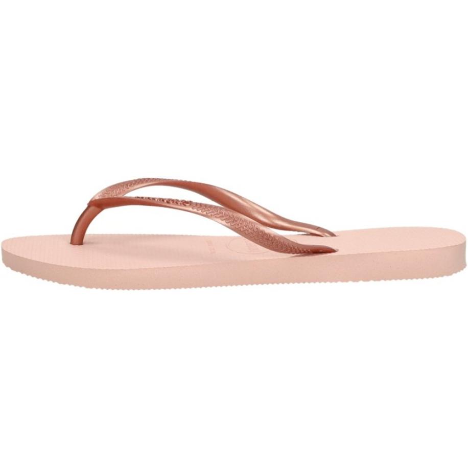 Havaianas - Slim Roze