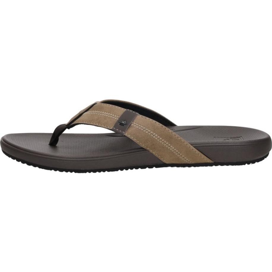 Reef - Cushion Phantom 2.0 Middel Bruin Bruin