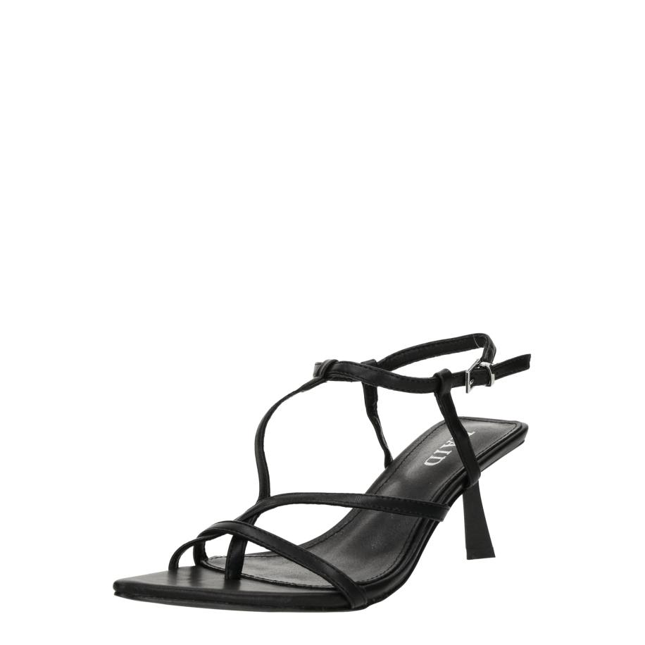 Raid Raid Teenslipper LAYNE zwart -