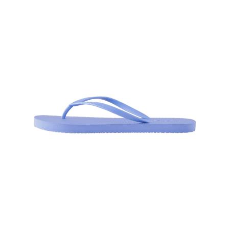 Next Next Teenslipper blauw