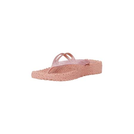 Ilse Jacobsen ILSE JACOBSEN Teenslipper CHEERFUL13 rosa