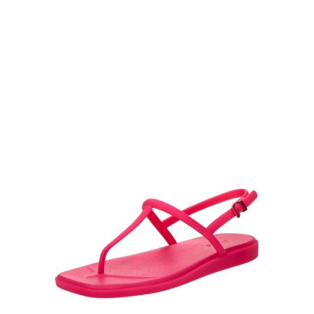 Crocs Crocs Teenslipper Miami pink