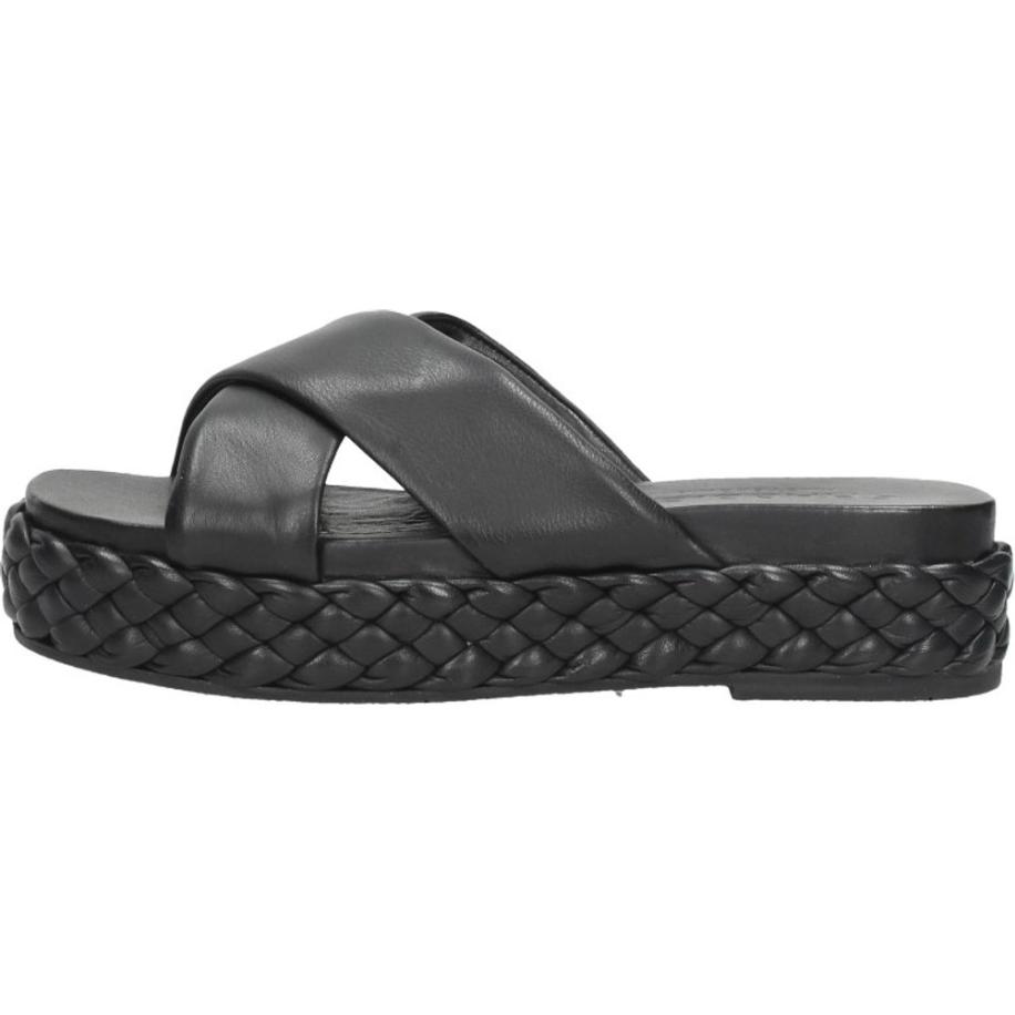 Shabbies - Shs1365 Zwart