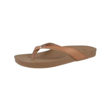 Reef REEF Teenslipper Cushion karamel