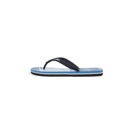 O'Neill ONEILL Teenslippers navy / wit