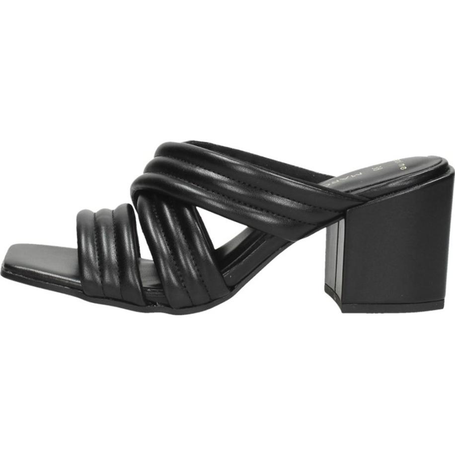 Marco Tozzi - Open Teen Zwart