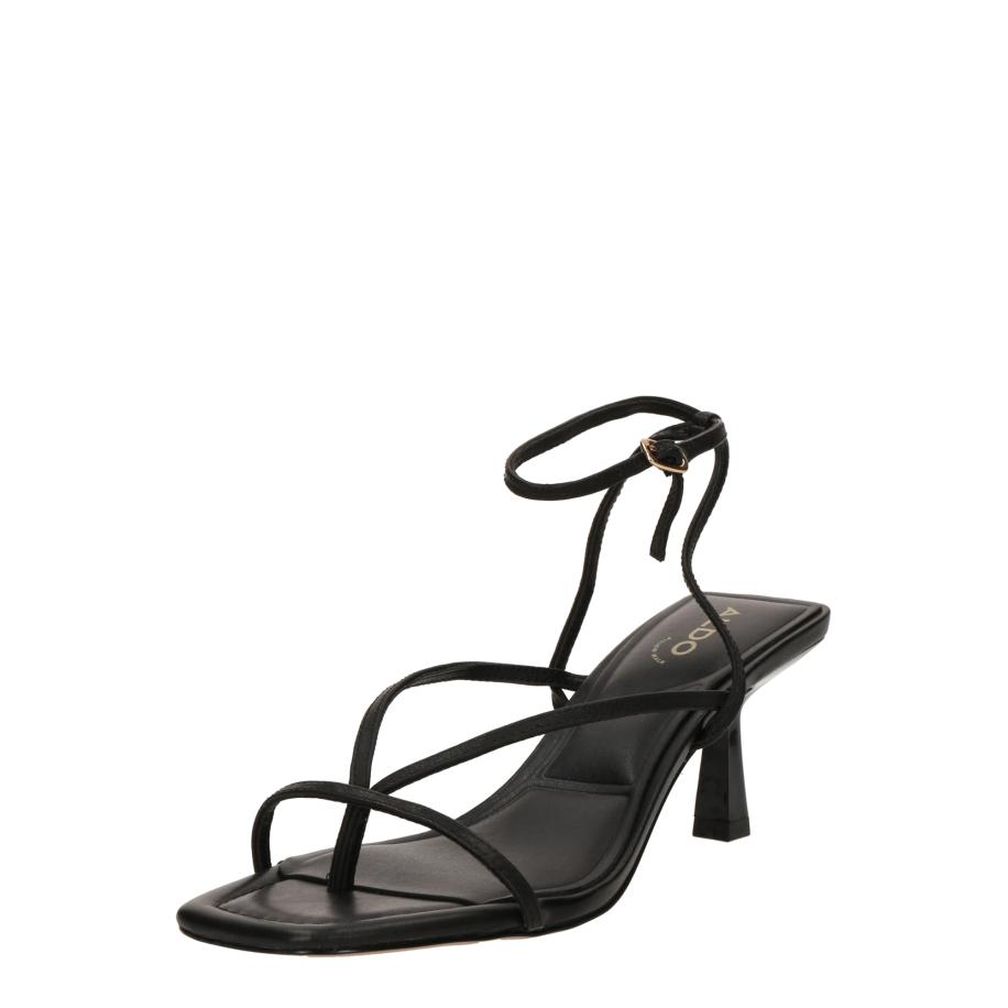 ALDO ALDO Teenslipper DORINDA zwart -