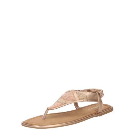 ABOUT YOU ABOUT YOU Teenslipper Nora rosa