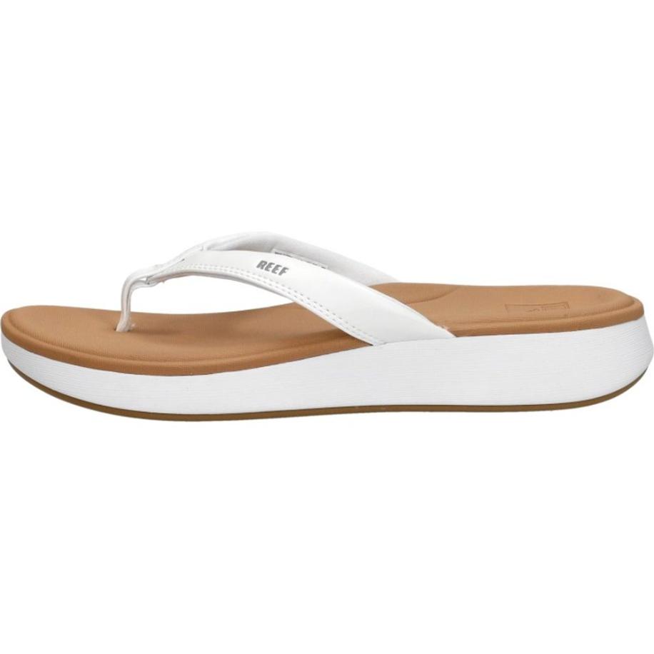 Reef - Cushion Cloud Wit