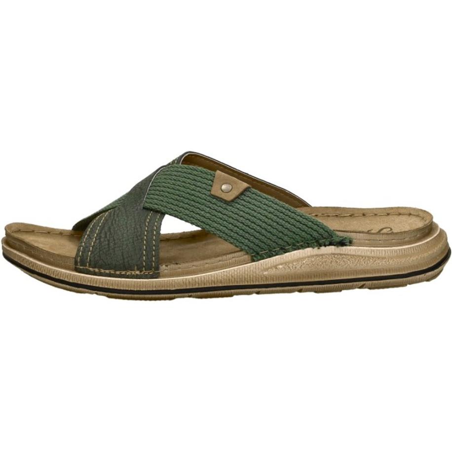 Sub55 - Open Teen Groen