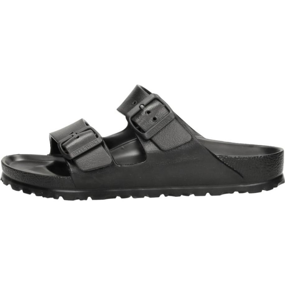 Birkenstock - Arizona Essentials Zwart