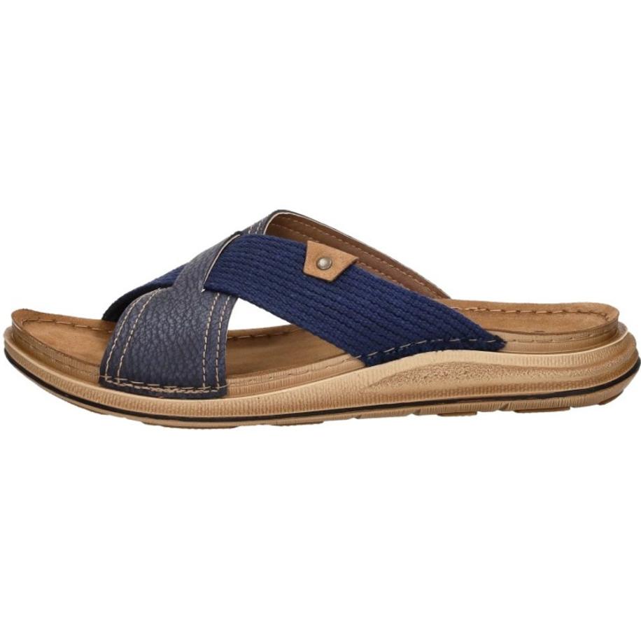 Sub55 - Open Teen Blauw