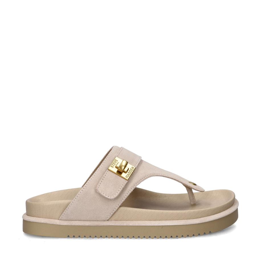 Steve Madden Tuned-In slippers Bruin 488199 Bruin