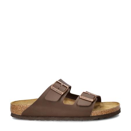 Birkenstock Arizona BS slippers Bruin 473932