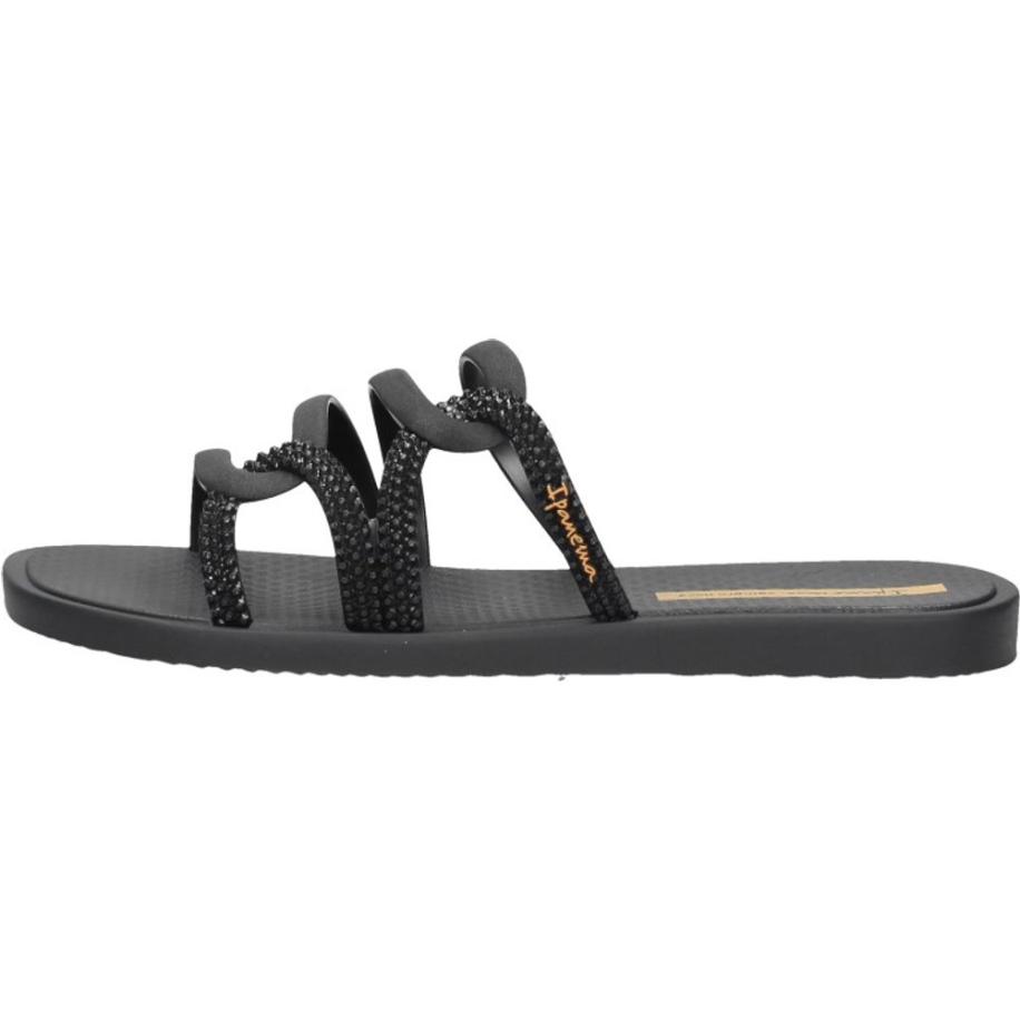 Ipanema - Solar Slide Zwart