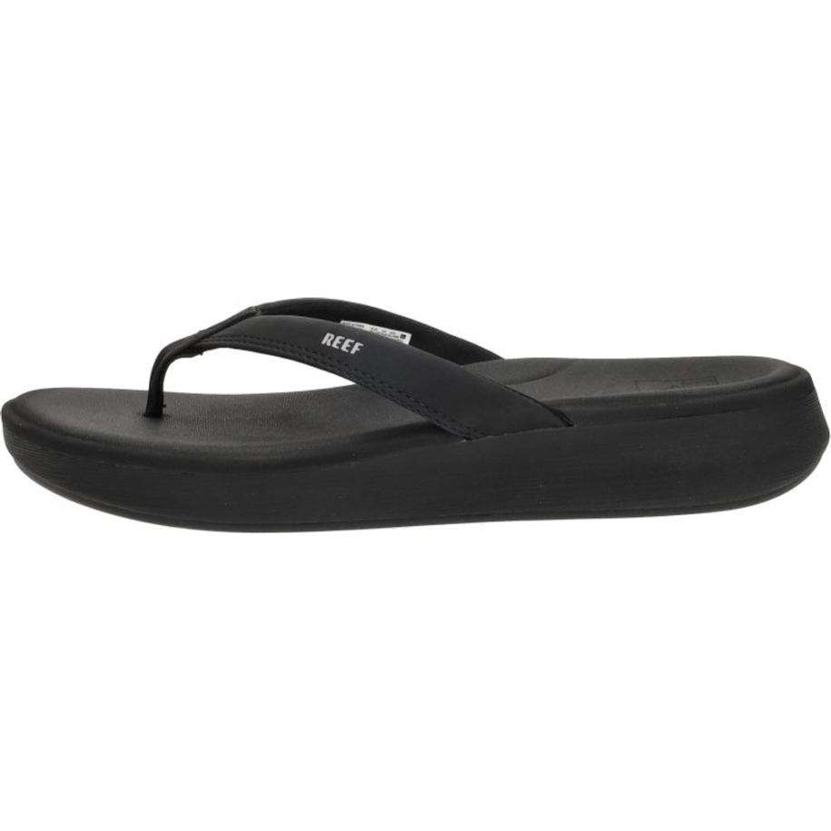 Reef - Cushion Cloud Zwart