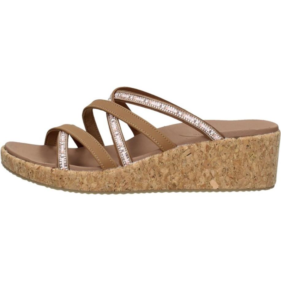 Skechers - Arch Fit Berverlee Bruin