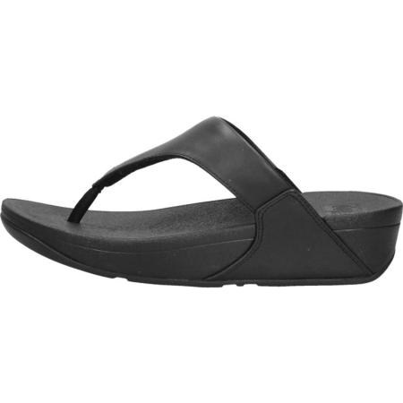 Fitflop - Lulu Leather Toepost