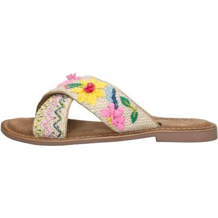 Lazamani - Open Teen