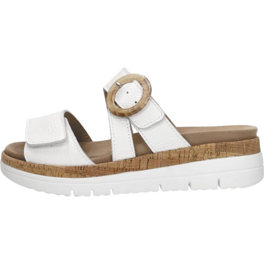 Sub55 Comfort Collection - Sami 3 Wit