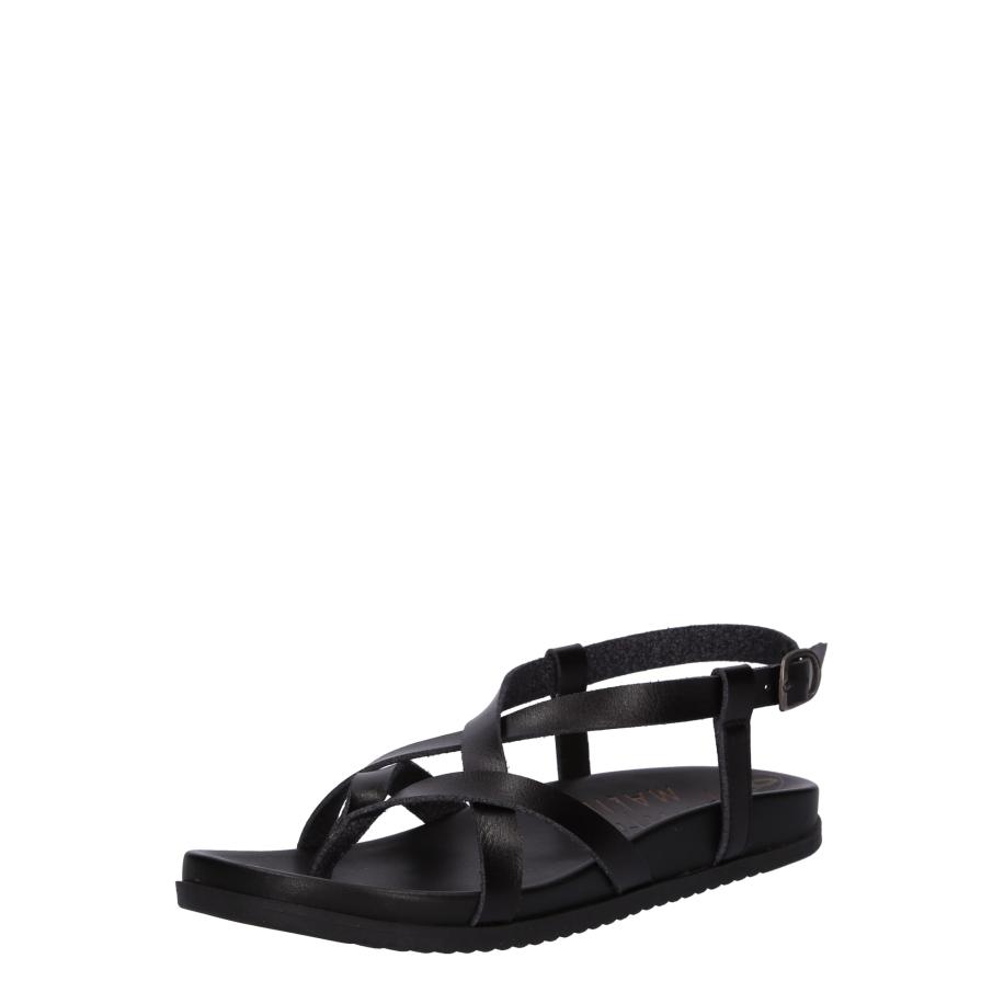 Blowfish Blowfish Malibu Teenslipper Camden zwart -