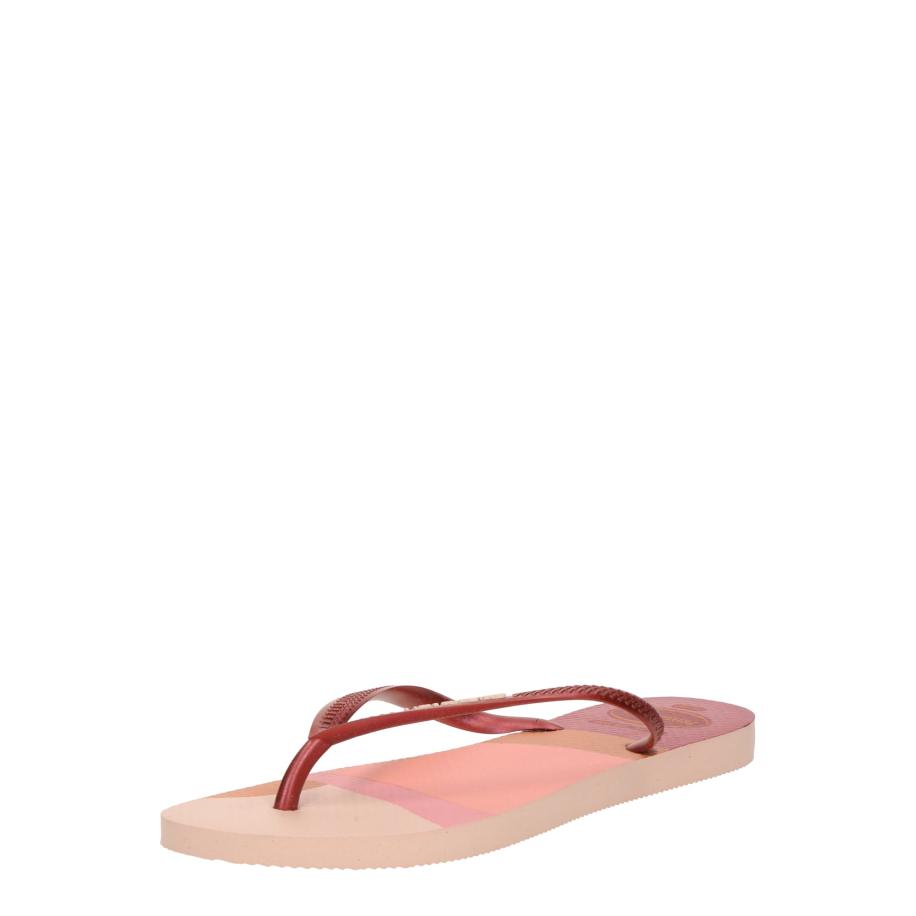 havaianas HAVAIANAS Teenslipper magenta -