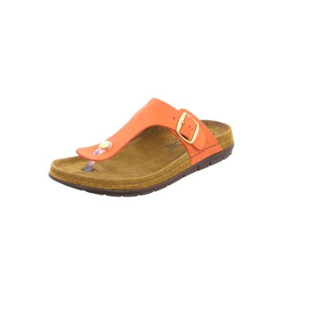 Rohde ROHDE Teenslipper oranje