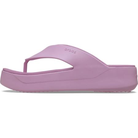 Crocs Crocs Teenslipper Getaway lichtroze