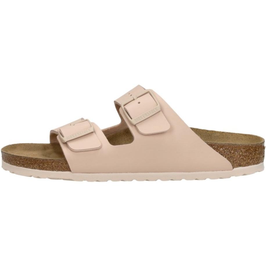 Birkenstock - Arizona Birko-flor Bruin
